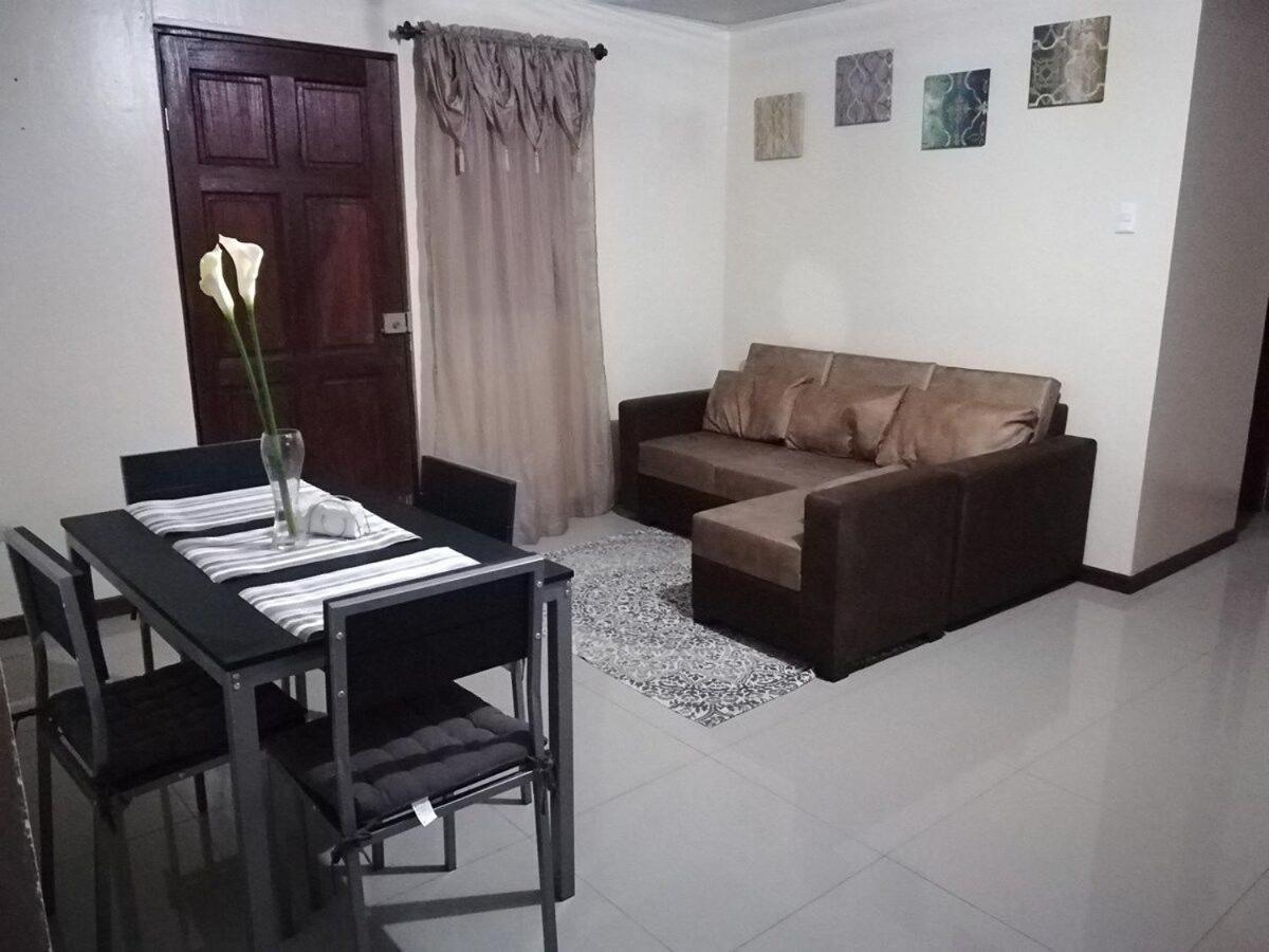 Aptos Casa Caribe, Habitaciones Privadas En Aptos Compartidos & Aptos Completos Con Auto Entrada Puerto Limon Eksteriør bilde